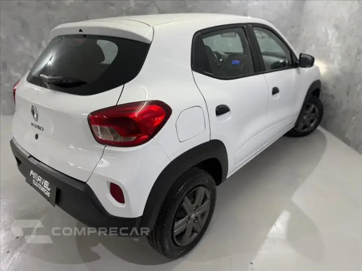 KWID 1.0 12V SCE ZEN
