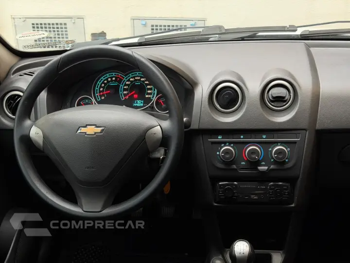 CELTA 1.0 MPFI LT 8V