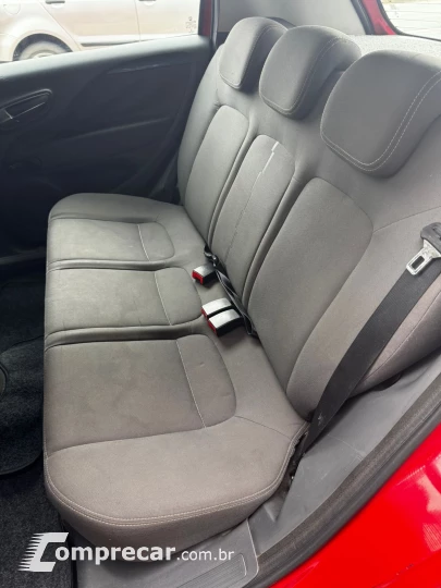 PUNTO 1.4 Attractive 8V