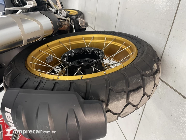 GS 1250 ADVENTURE PREMIUM TROPHY