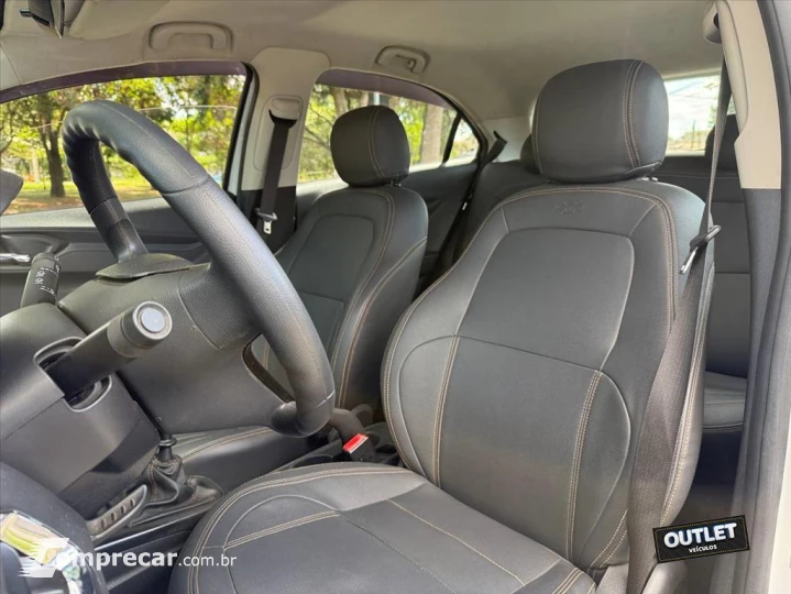 ONIX 1.0 MPFI LT 8V FLEX 4P MANUAL