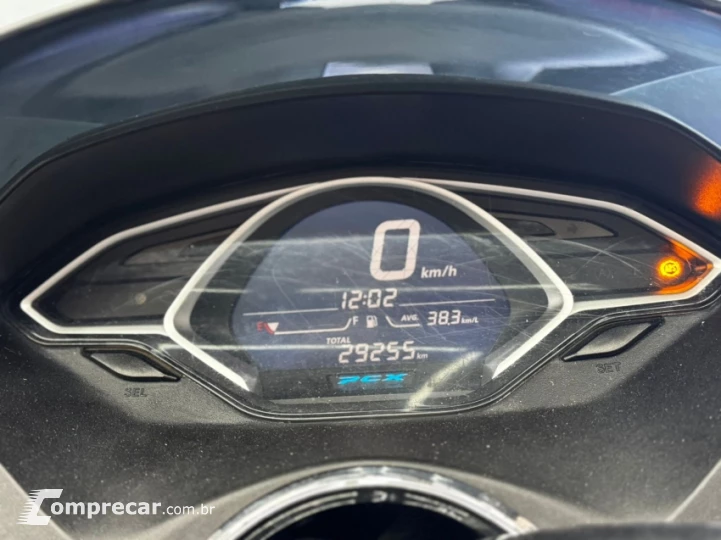 PCX