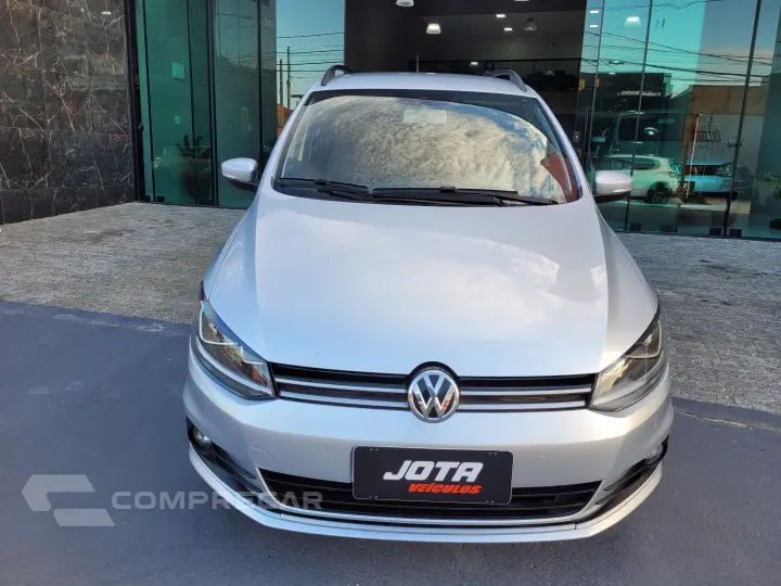 SPACEFOX 1.6 MI Comfortline 8V