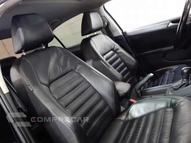 JETTA - 2.0 TSI HIGHLINE 211CV 4P TIPTRONIC