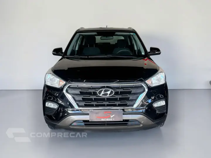 CRETA 1.6 16V Pulse