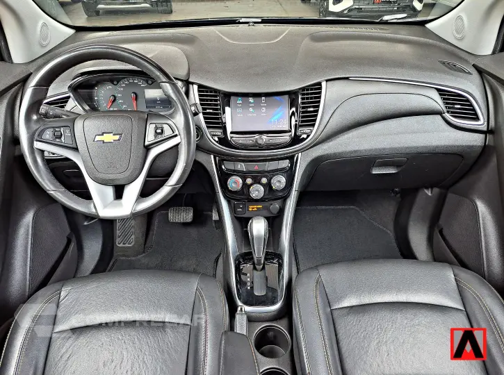 TRACKER 1.4 16V Turbo Premier