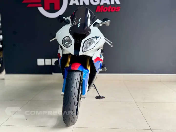 S 1000 RR