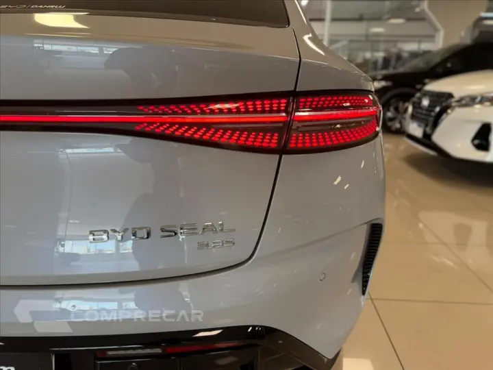 SEAL 82,5 KW ELÉTRICO AWD