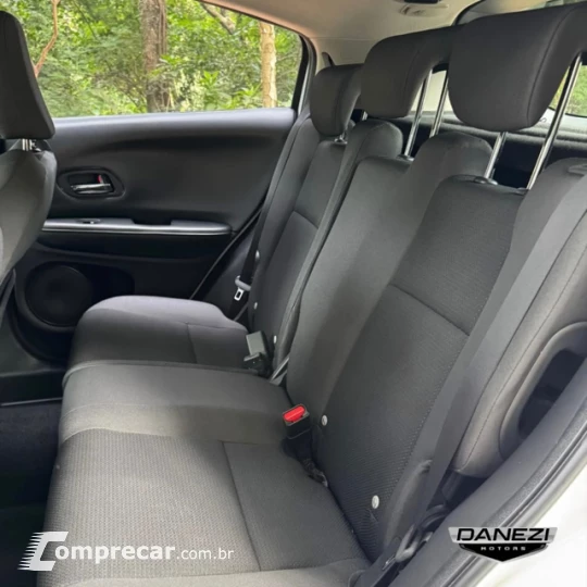 HR-V 1.8 16V EX