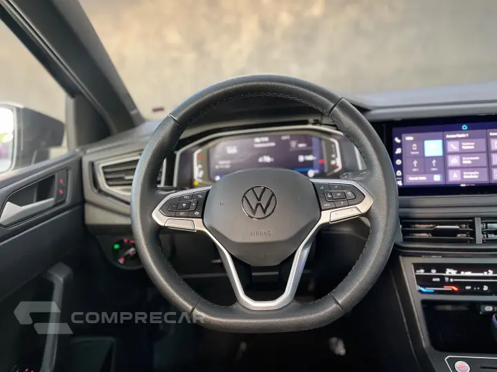 NIVUS 1.0 200 TSI TOTAL FLEX HIGHLINE AUTOMÁTICO