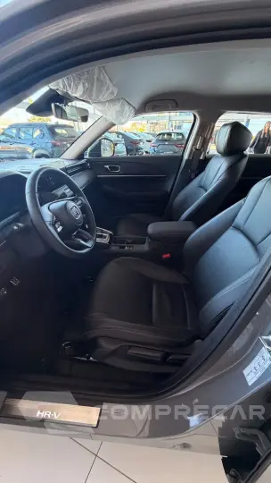HR-V 1.5 DI I-vtec EXL