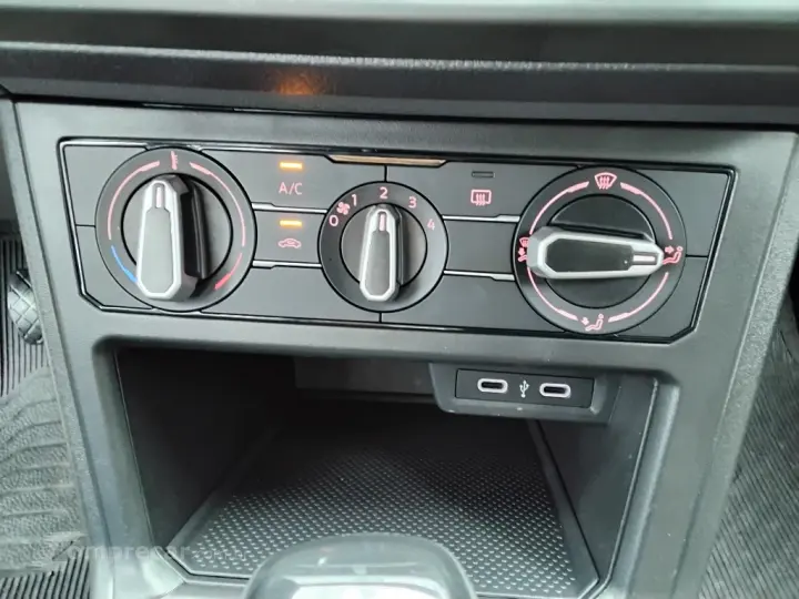 POLO 1.0 170 TSI SENSE AUTOMÁTICO