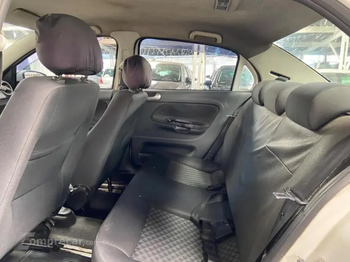 VOYAGE 1.6 COMFORTLINE