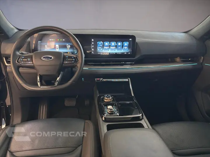 TERRITORY 1.5 ECOBOOST GTDI GASOLINA TITANIUM AUT