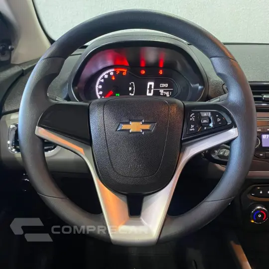 ONIX HATCH LT 1.0 8V FlexPower 5p Mec.