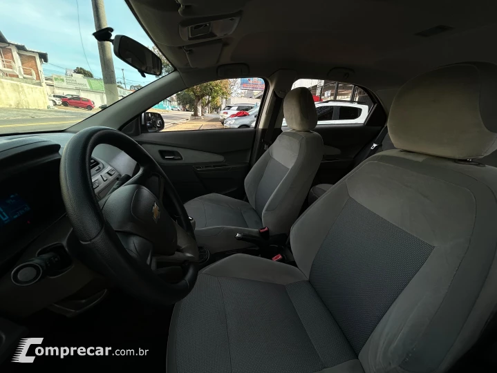 COBALT 1.4 LTZ 8V