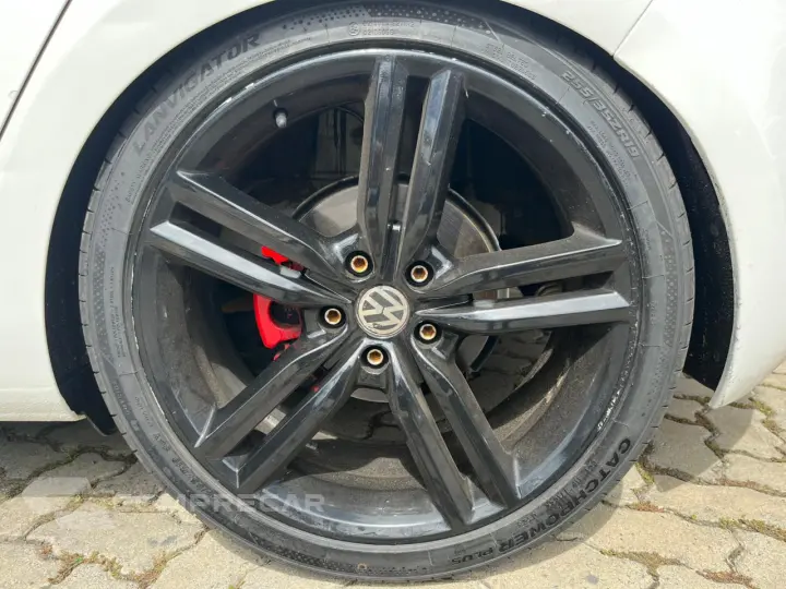 GOLF 1.4 TSI Comfortline 16V