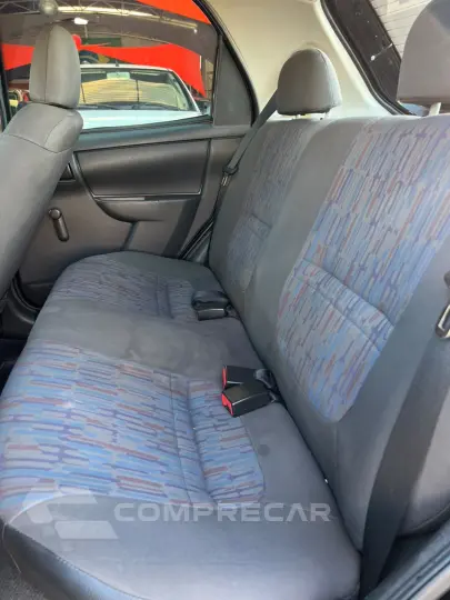 CELTA 1.0 MPFI VHC Spirit 8V