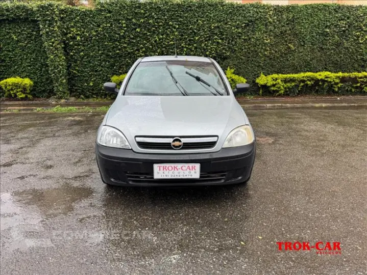 MONTANA 1.4 MPFI Conquest CS 8V
