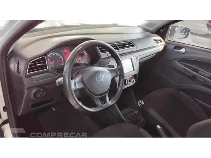 SAVEIRO 1.6 MSI ROBUST CS 16V FLEX 2P MANUAL