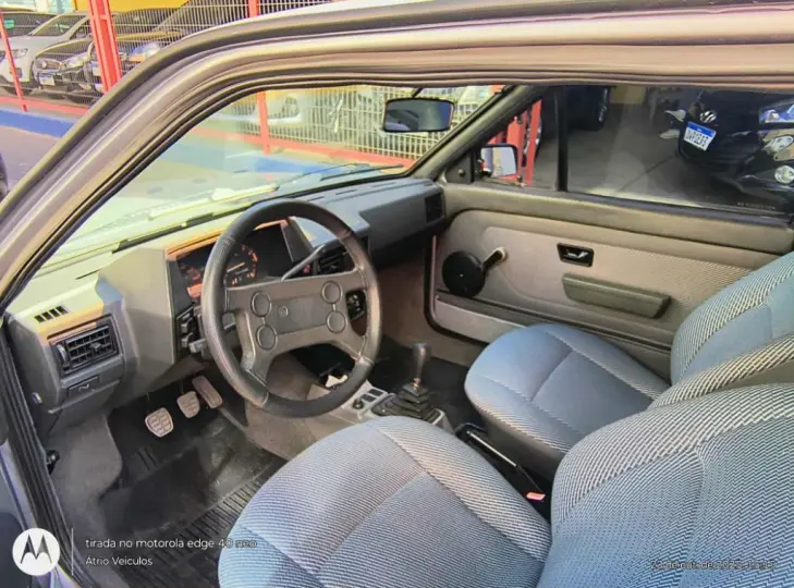 Gol CLi / CL/ Copa/ Stones 1.6