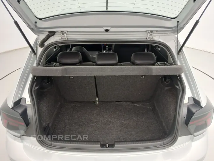 POLO 1.0 170 TSI HIGHLINE AUTOMÁTICO