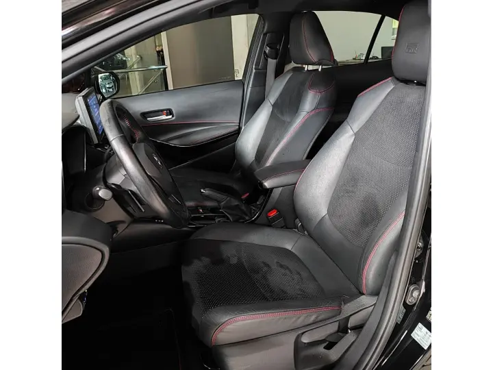 COROLLA 2.0 VVT-IE FLEX GR-S DIRECT SHIFT