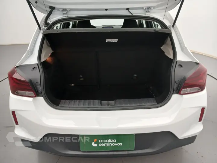 ONIX 1.0 FLEX LT MANUAL