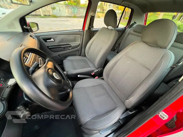 Fox 1.0 Mi 8V Flex 4P Manual