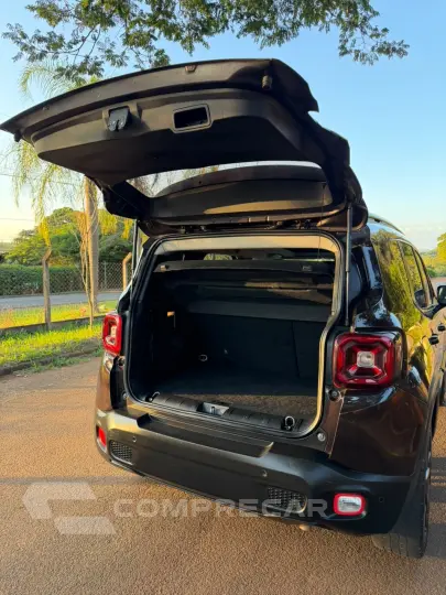 RENEGADE 1.8 16V Limited