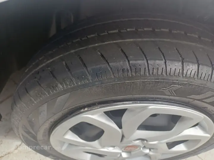 Uno 1.4 FLEX EVO ECONOMY