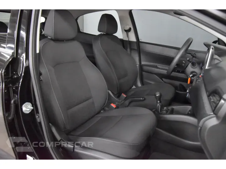 HB20 1.0 12V FLEX COMFORT MANUAL