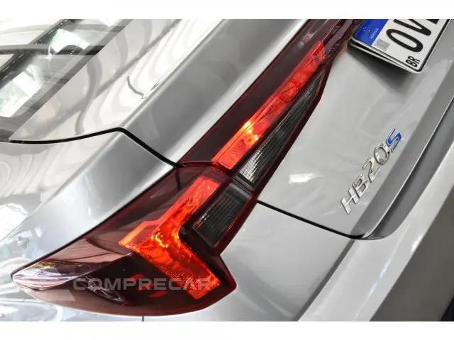 HB20S - 1.0 TGDI LIMITED AUTOMÁTICO
