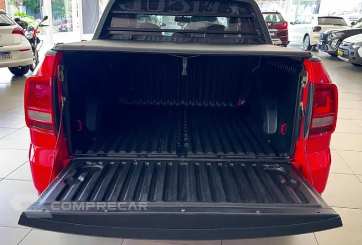 NOVA SAVEIRO TL MBVD