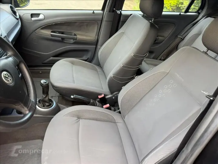 GOL 1.6 MI Rallye 8V G.V