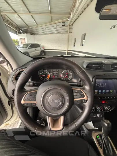 RENEGADE 1.8 16V Sport
