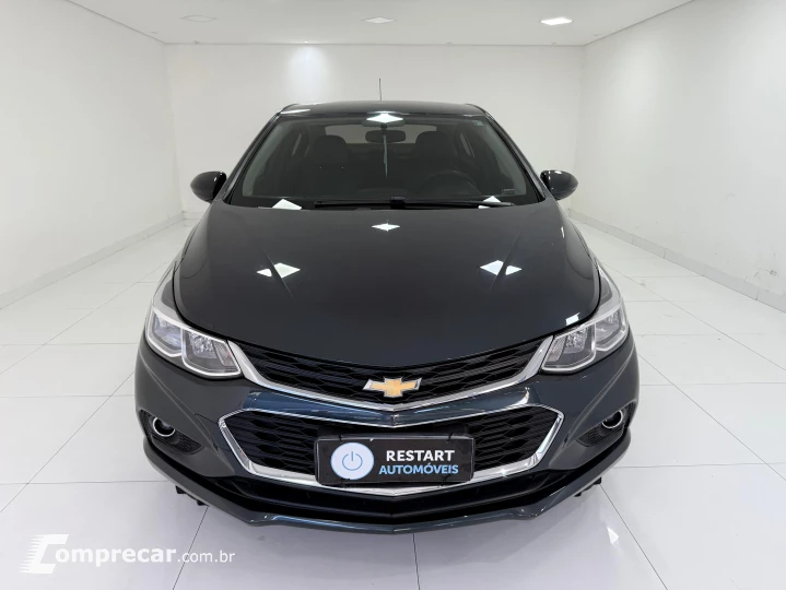 CRUZE 1.4 LT