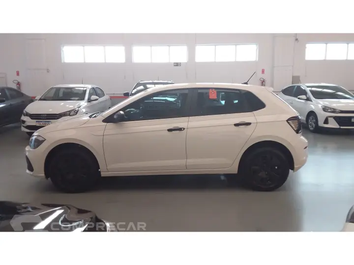 POLO 1.0 MPI TRACK MANUAL