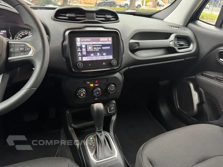 Renegade 1.3 T270 Turbo Flex Sport At6