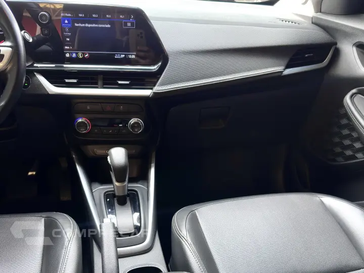 MONTANA 1.2 TURBO FLEX PREMIER AUTOMÁTICO