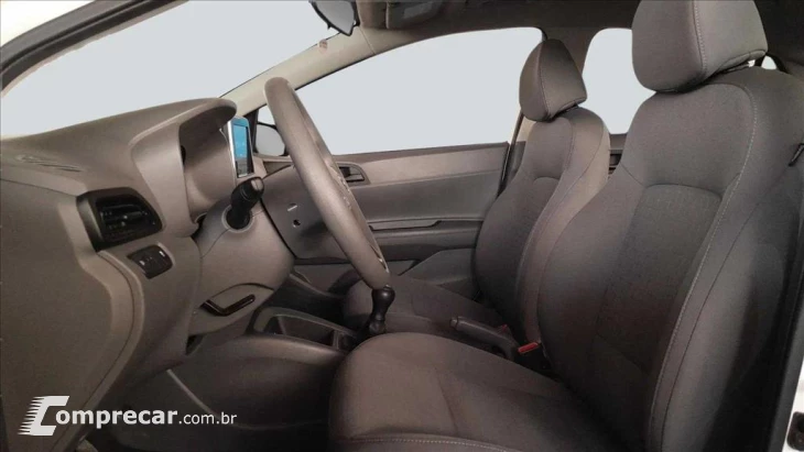 HB20 1.0 12V FLEX COMFORT PLUS MANUAL