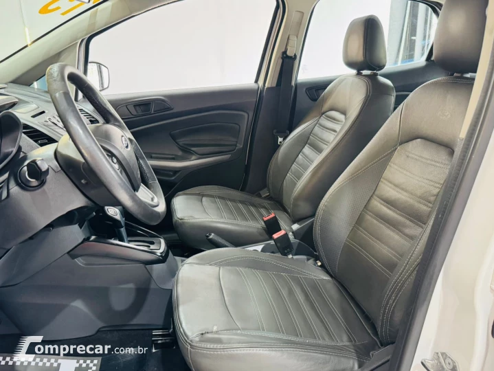 ECOSPORT 1.6 SE 16V
