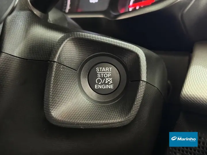 PULSE 1.0 TURBO 200 FLEX AUDACE CVT