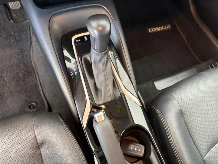 COROLLA 2.0 VVT-IE FLEX XEI DIRECT SHIFT