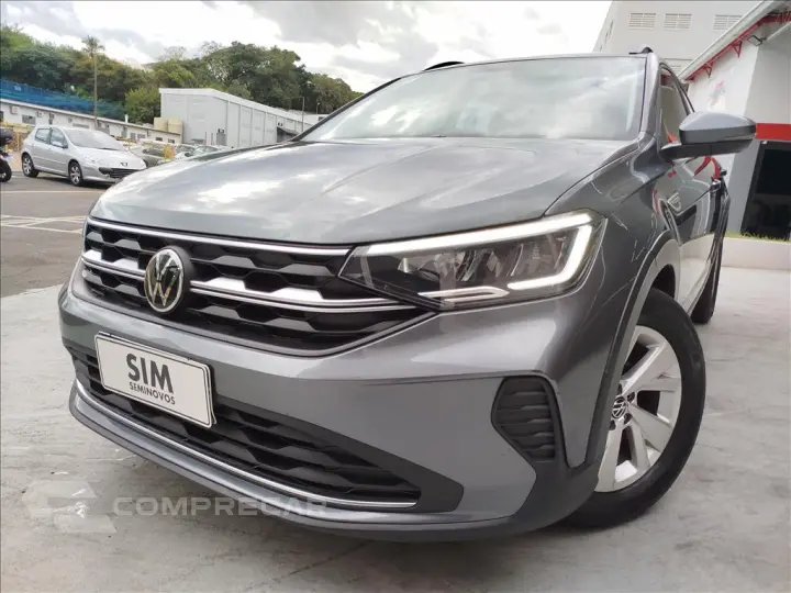 NIVUS 1.0 200 TSI Comfortline