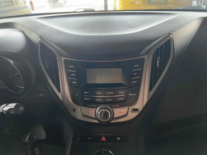 HB20 1.0 COMFORT 12V FLEX 4P MANUAL