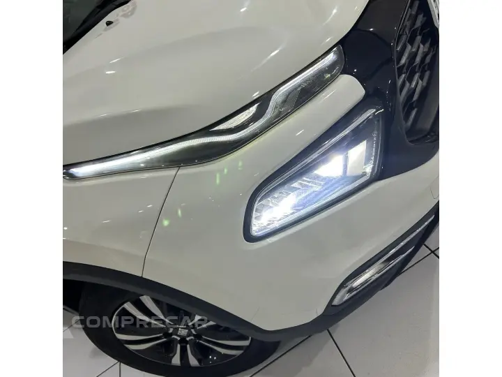 TORO 1.3 TURBO 270 FLEX FREEDOM AT6