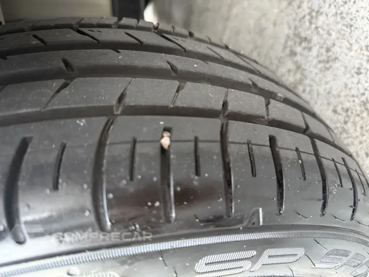 HR-V 1.8 16V FLEX EXL 4P AUTOMATICO