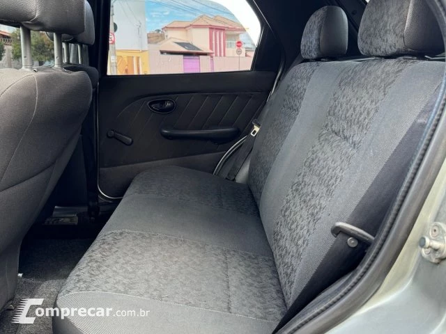 PALIO - 1.0 MPI FIRE ECONOMY 8V 4P MANUAL