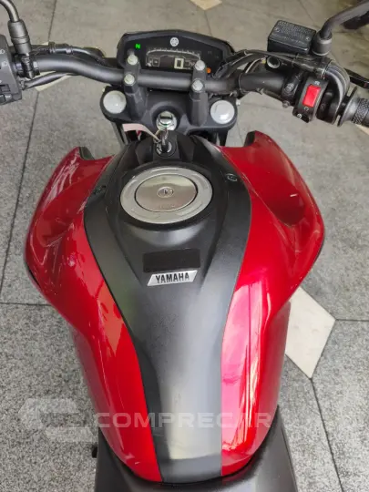FZ15 150 FAZER FLEX